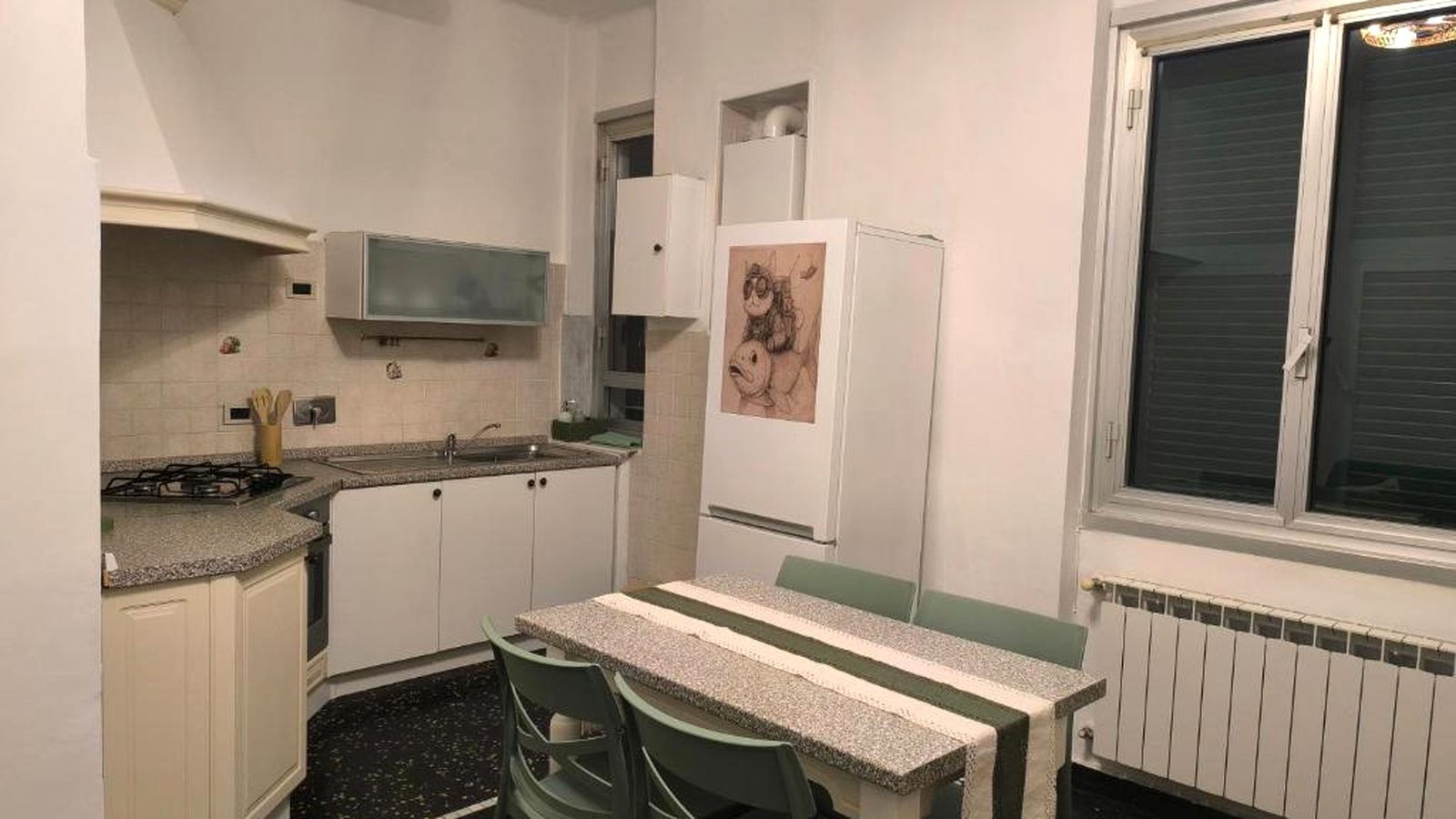 Cucina