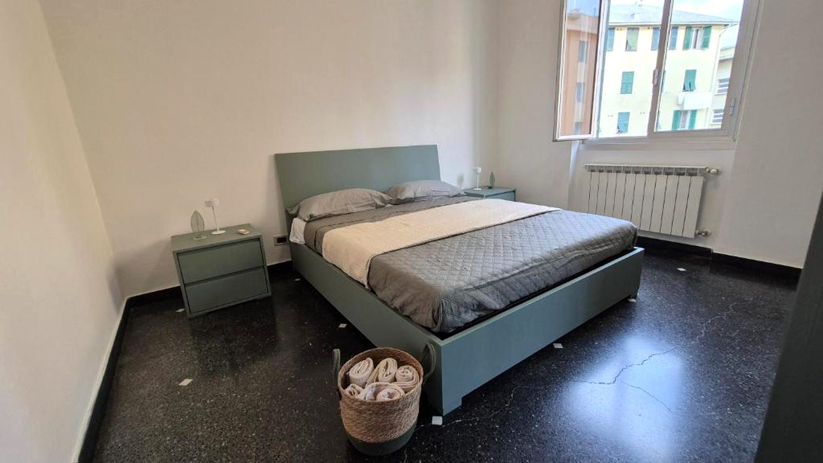 Camera da letto