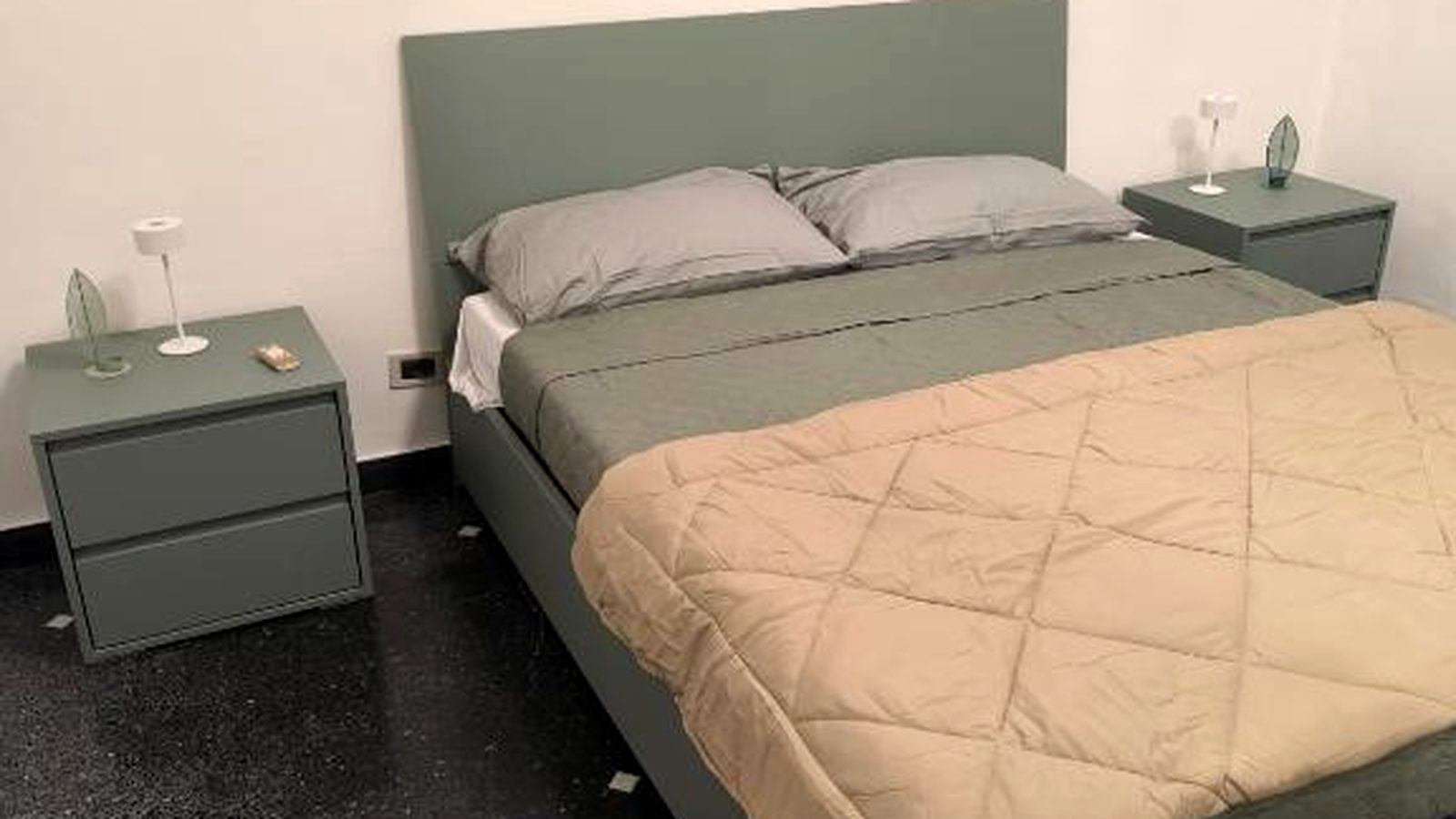 Camera da letto