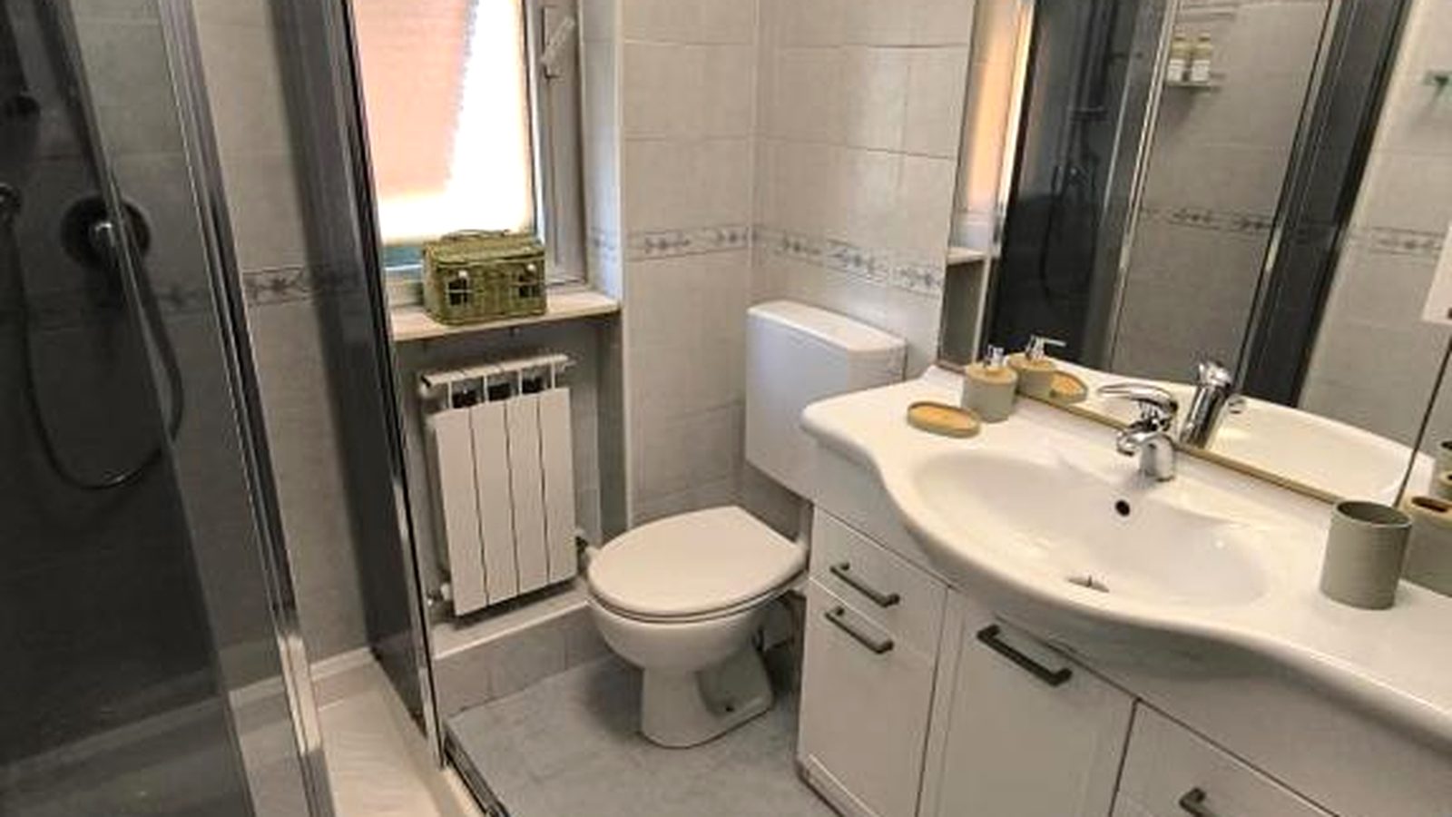 Bagno