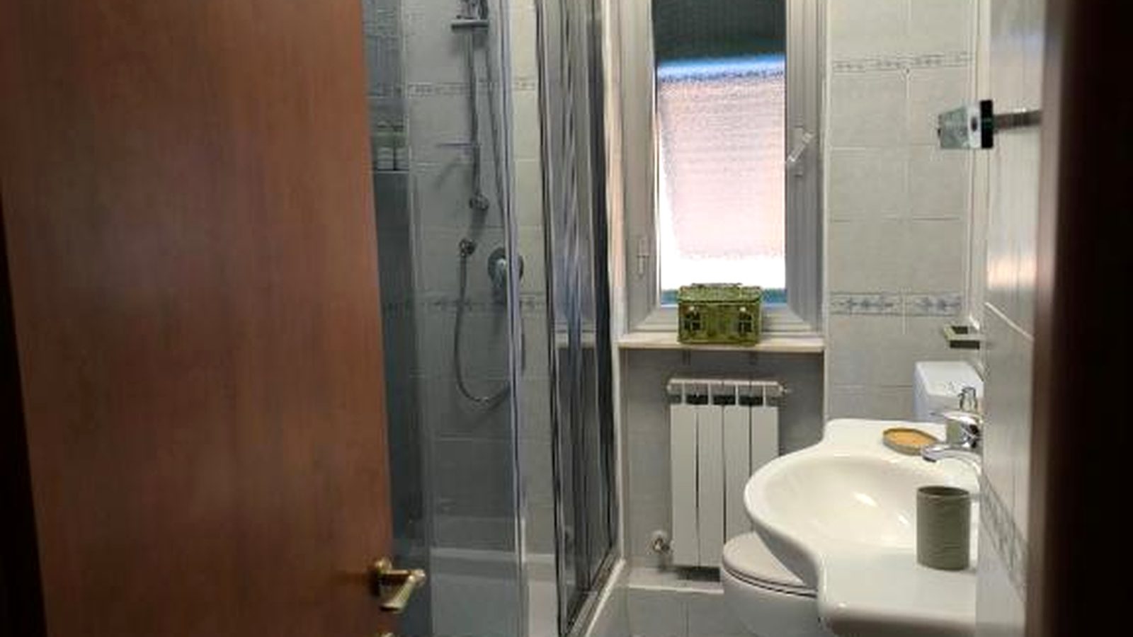 Bagno