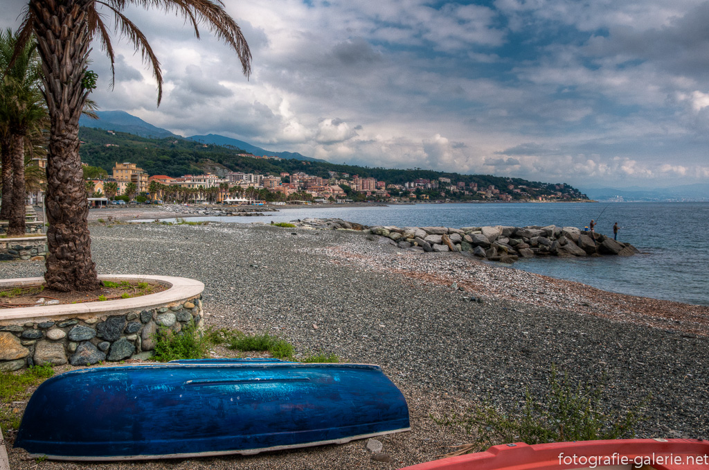 Spiaggia Cogoleto